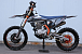 Мотоцикл JHLMOTO JHL Z4 PR250 (172FMM-5) в Брянске