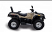 Квадроцикл HISUN TACTIC 550 (HS550ATV) NORMAL в Брянске