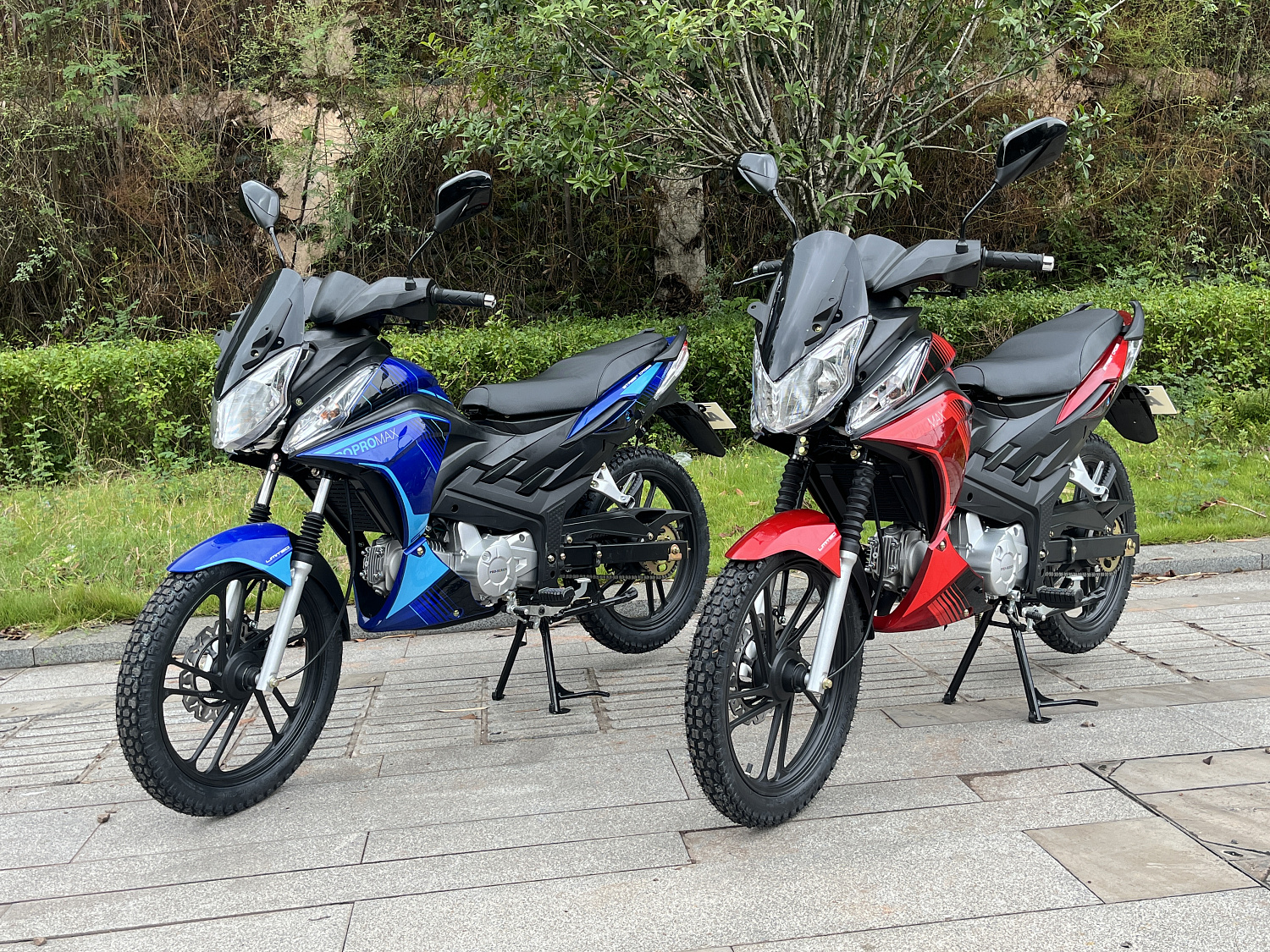 Мопед PROMAX STREET CROSS MAX 150 (49) в Брянске Мопед PROMAX STREET CROSS MAX 150 (49) в Брянске