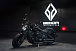 Мотоцикл Benda DarkFlag 500 в Брянске