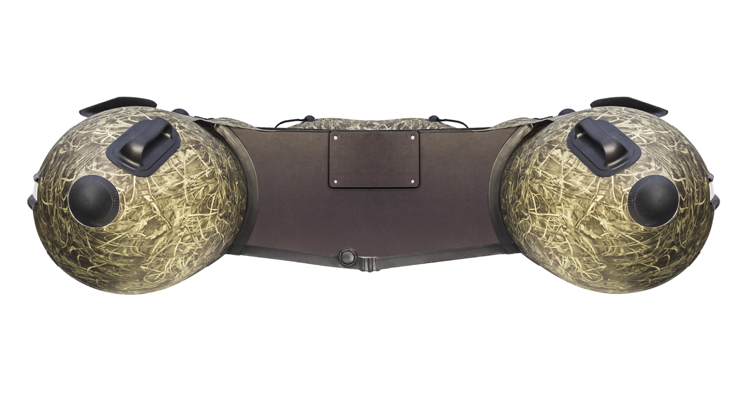 Лодка Ривьера Компакт 3400 СК в Брянске