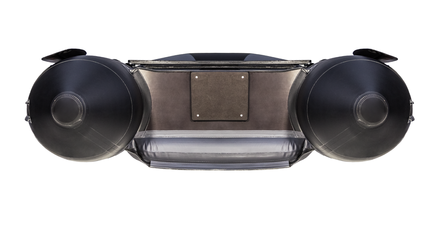 Лодка Таймень NX 2800 НДНД в Брянске