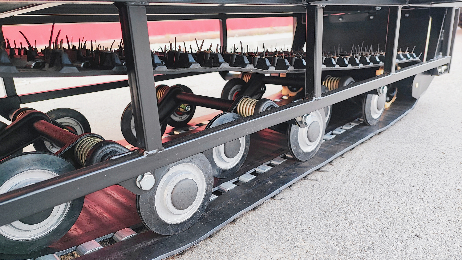 Снегоход PROMAX YAKUT 500 2.0 4T 27 в Брянске Снегоход PROMAX YAKUT 500 2.0 4T 27 в Брянске