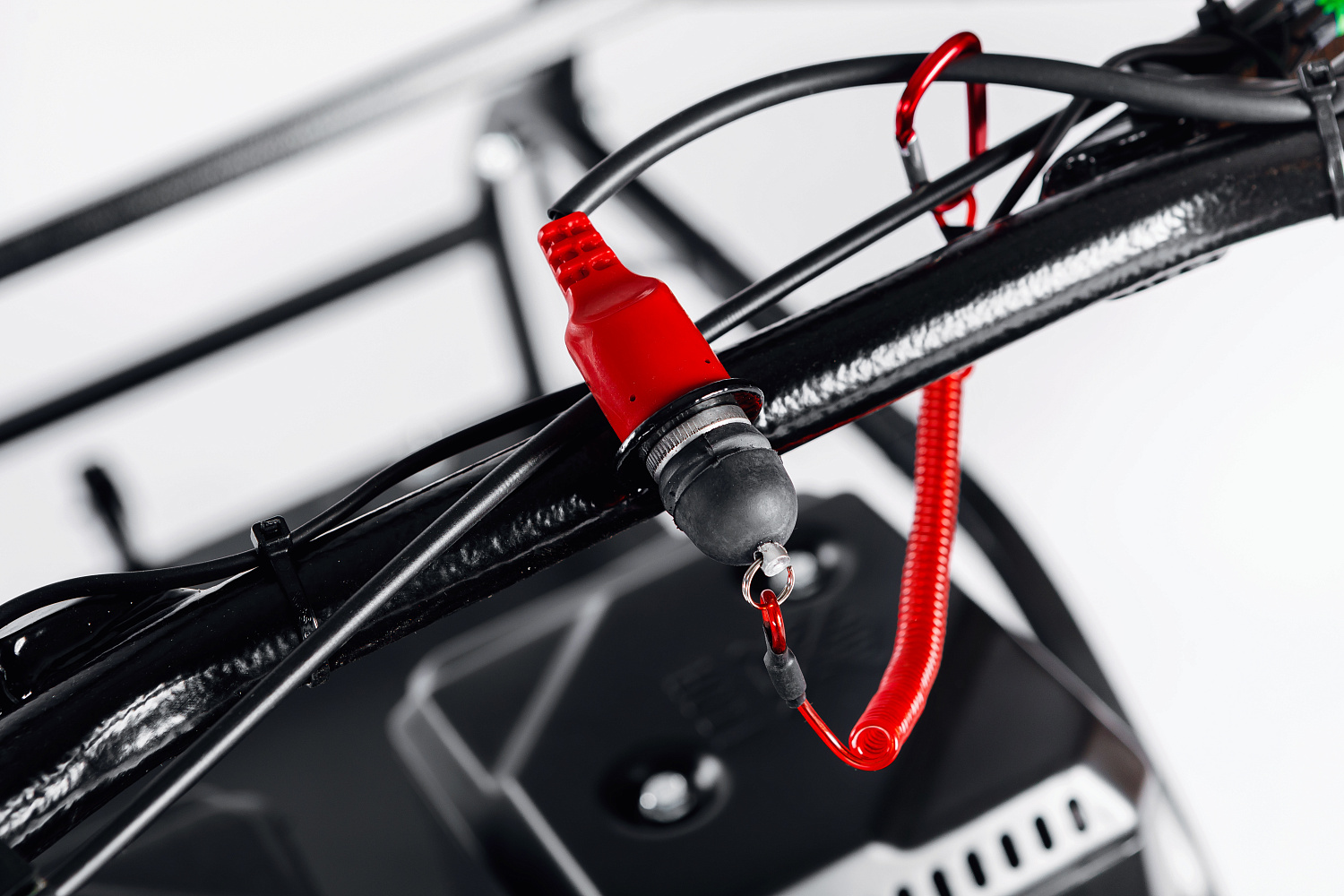 МОТОБУКСИРОВЩИК IKUDZO LONG 2.0 1700/500 EKR19 в Брянске