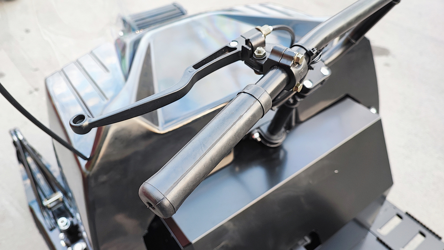 Снегоход PROMAX YAKUT 500 2.0 4T 29 в Брянске Снегоход PROMAX YAKUT 500 2.0 4T 29 в Брянске