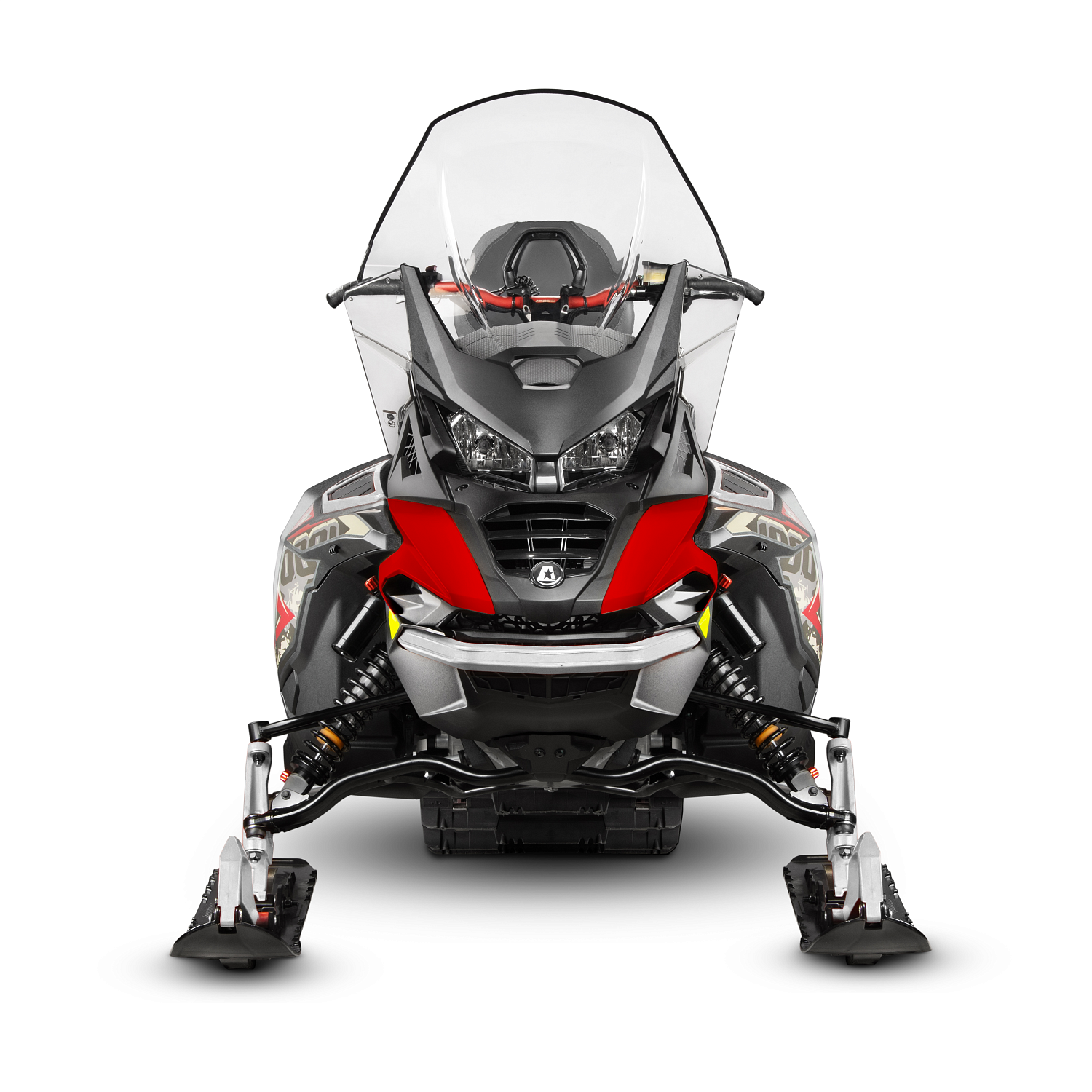 Снегоход AODES Snowcross 1000 WT 508mm LCD 10.25 в Брянске Снегоход AODES Snowcross 1000 WT 508mm LCD 10.25 в Брянске