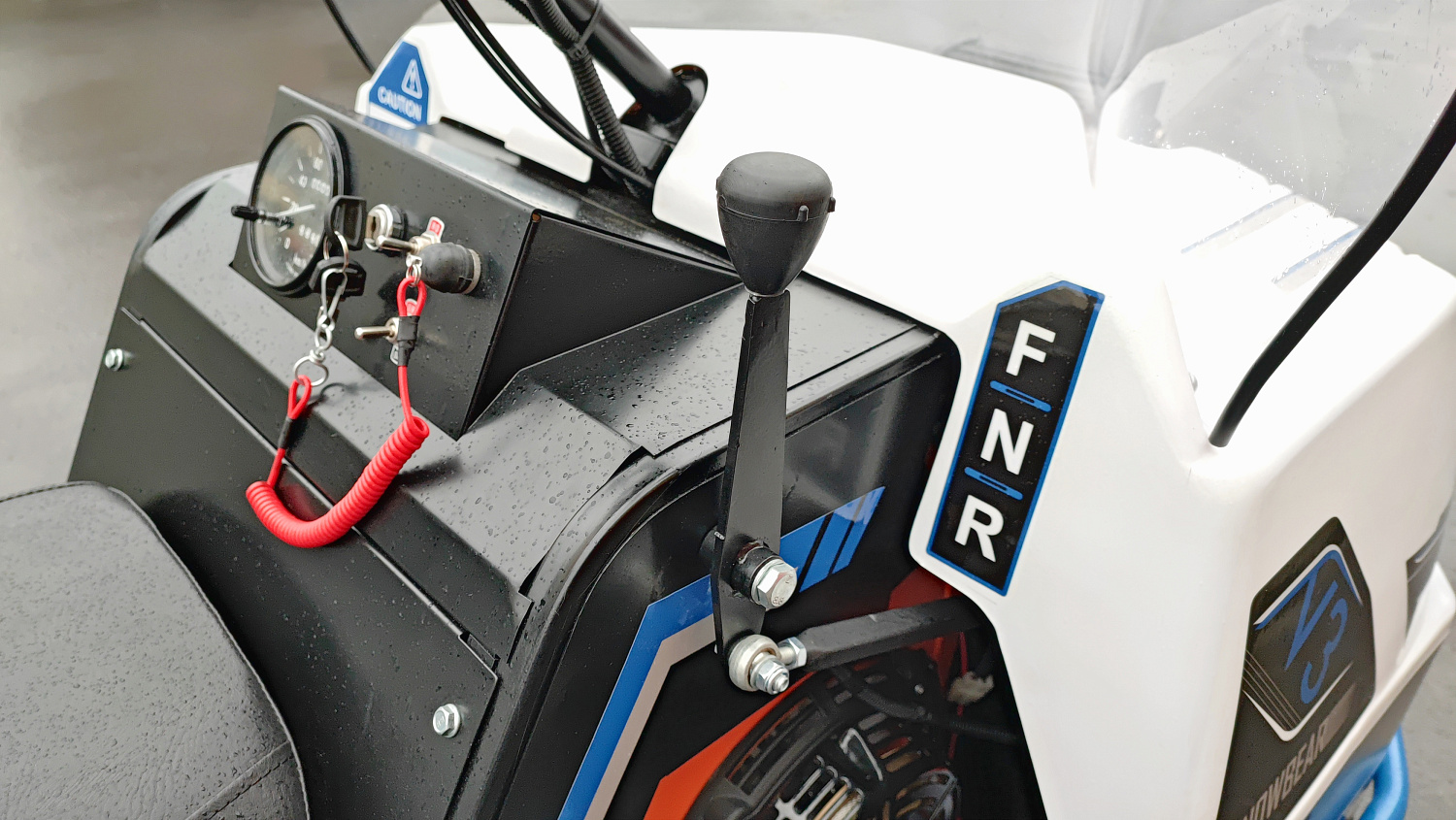 Снегоход PROMAX SNOWBEAR V3 800 4T ST в Брянске Снегоход PROMAX SNOWBEAR V3 800 4T ST в Брянске