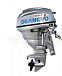 Лодочный мотор SEANOVO SNEF30FEL-EFI в Брянске