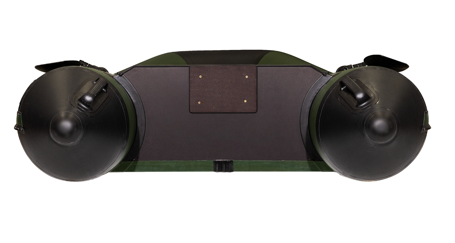  Лодка АКВА 2900 Слань-книжка киль в Брянске