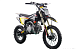 Питбайк FullCrew Teen Rider 125cc 17\14 (механ., эл.стартер) в Брянске