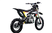 Питбайк FullCrew Teen Rider 125cc 17\14 (механ., эл.стартер) в Брянске