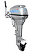 Лодочный мотор Seanovo SN9.9FHL в Брянске