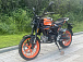 Мопед PROMAX CB130R (49) в Брянске Мопед PROMAX CB130R (49) в Брянске