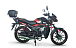Мопед PROMAX ALPHA RS-PRO 150 (49) в Брянске Мопед PROMAX ALPHA RS-PRO 150 (49) в Брянске