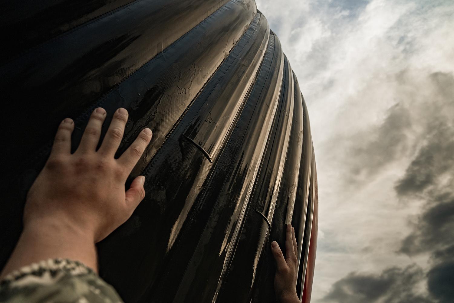 Лодка MISHIMO RIVER JET 390 под водомет в Брянске