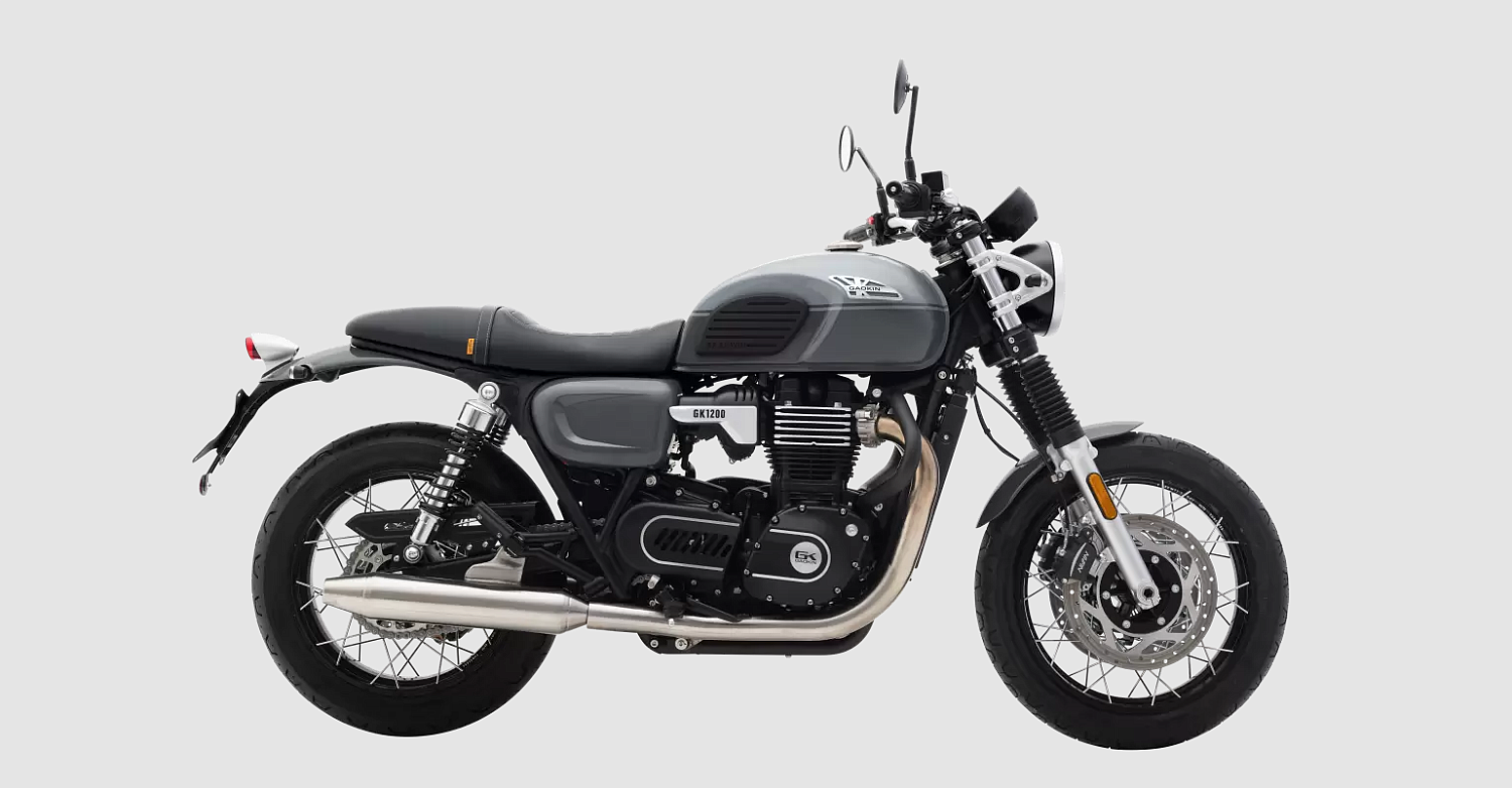 Мотоцикл GAOKIN GK 1200 в Брянске