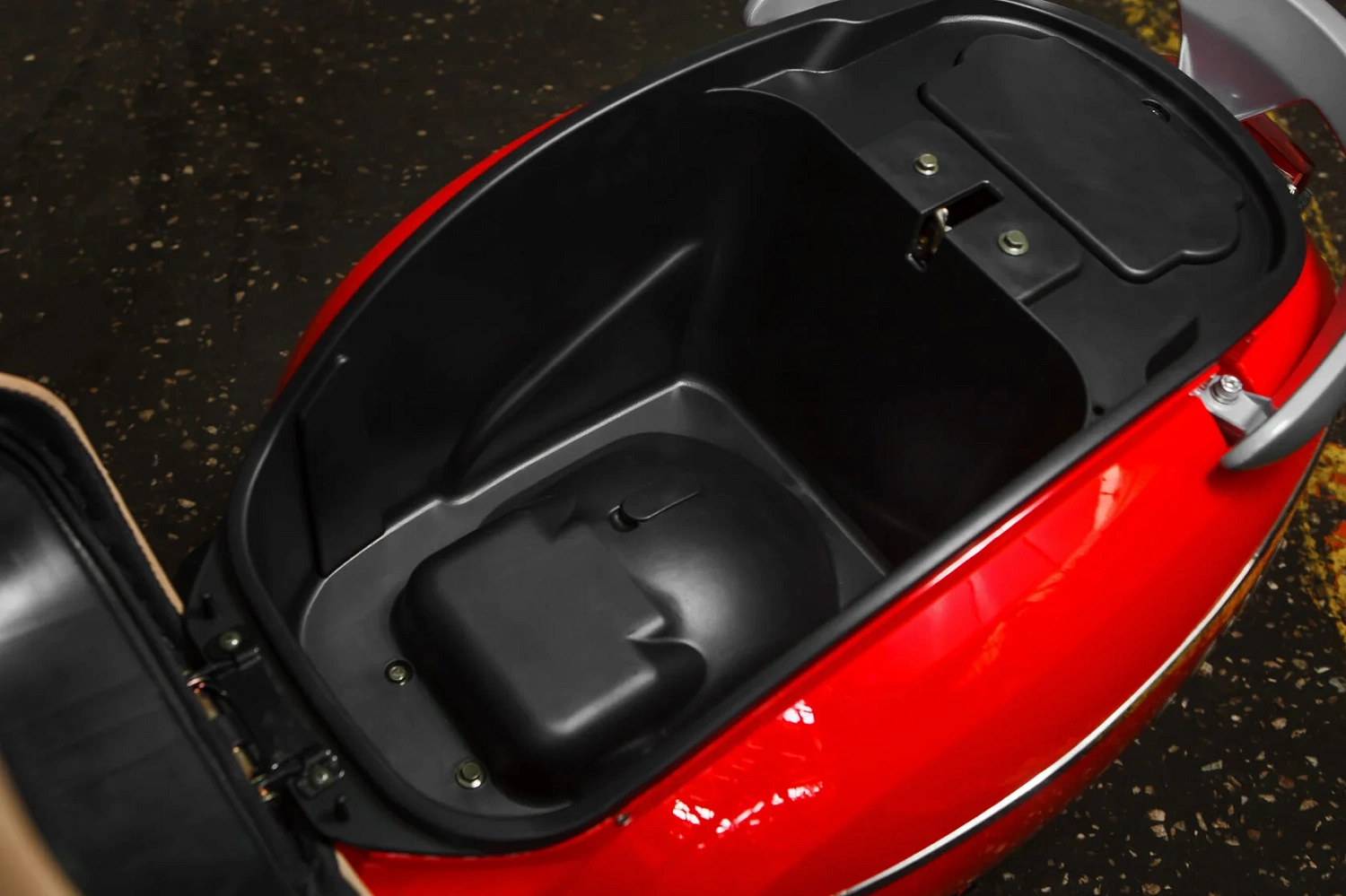 Скутер MINSK Vesna 50 M1NSK в Брянске