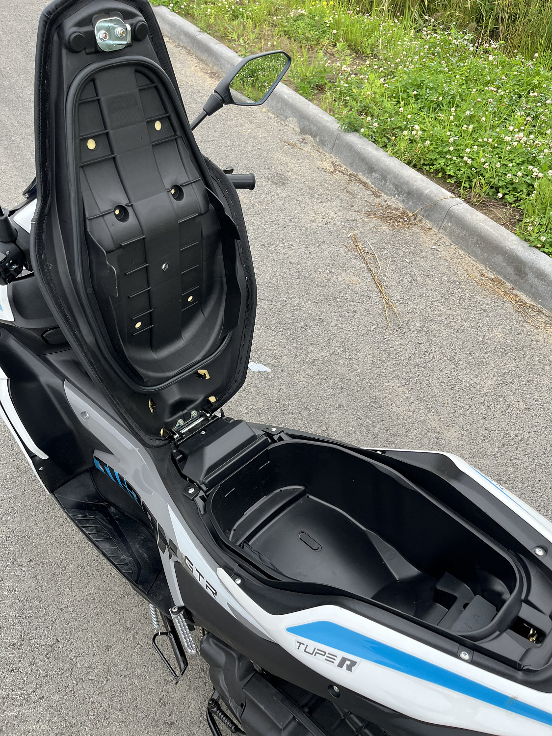 Скутер PROMAX TURAN 250 (49) в Брянске