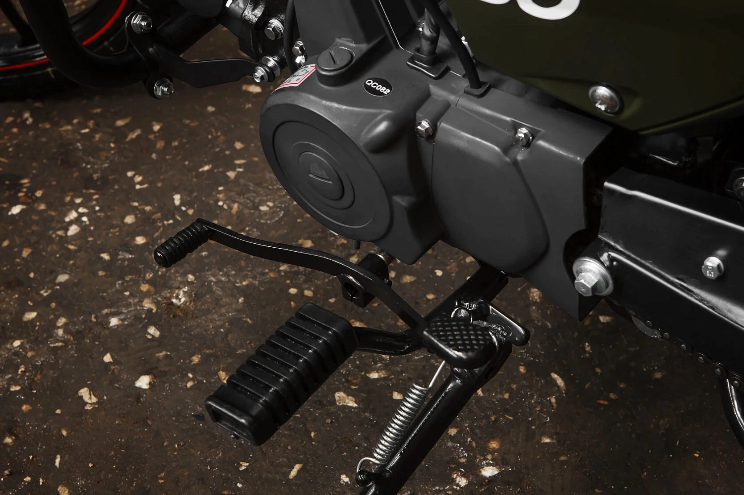 Мотоцикл MINSK  D4 50 M1NSK в Брянске