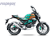Мопед PROMAX CB150PR (49) в Брянске