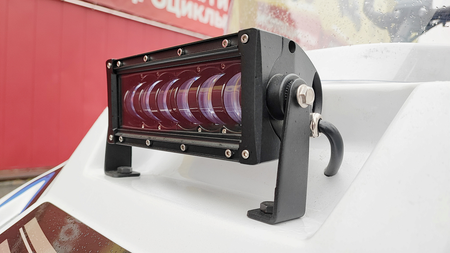 Снегоход PROMAX SNOWBEAR V3 800 4T ST в Брянске Снегоход PROMAX SNOWBEAR V3 800 4T ST в Брянске