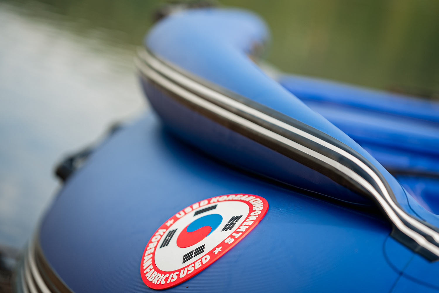 Лодка MISHIMO RIVER FJET PRO 410  под водомет в Брянске