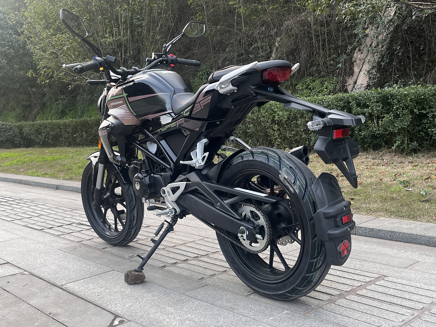 Мопед PROMAX CB150PR (49) в Брянске