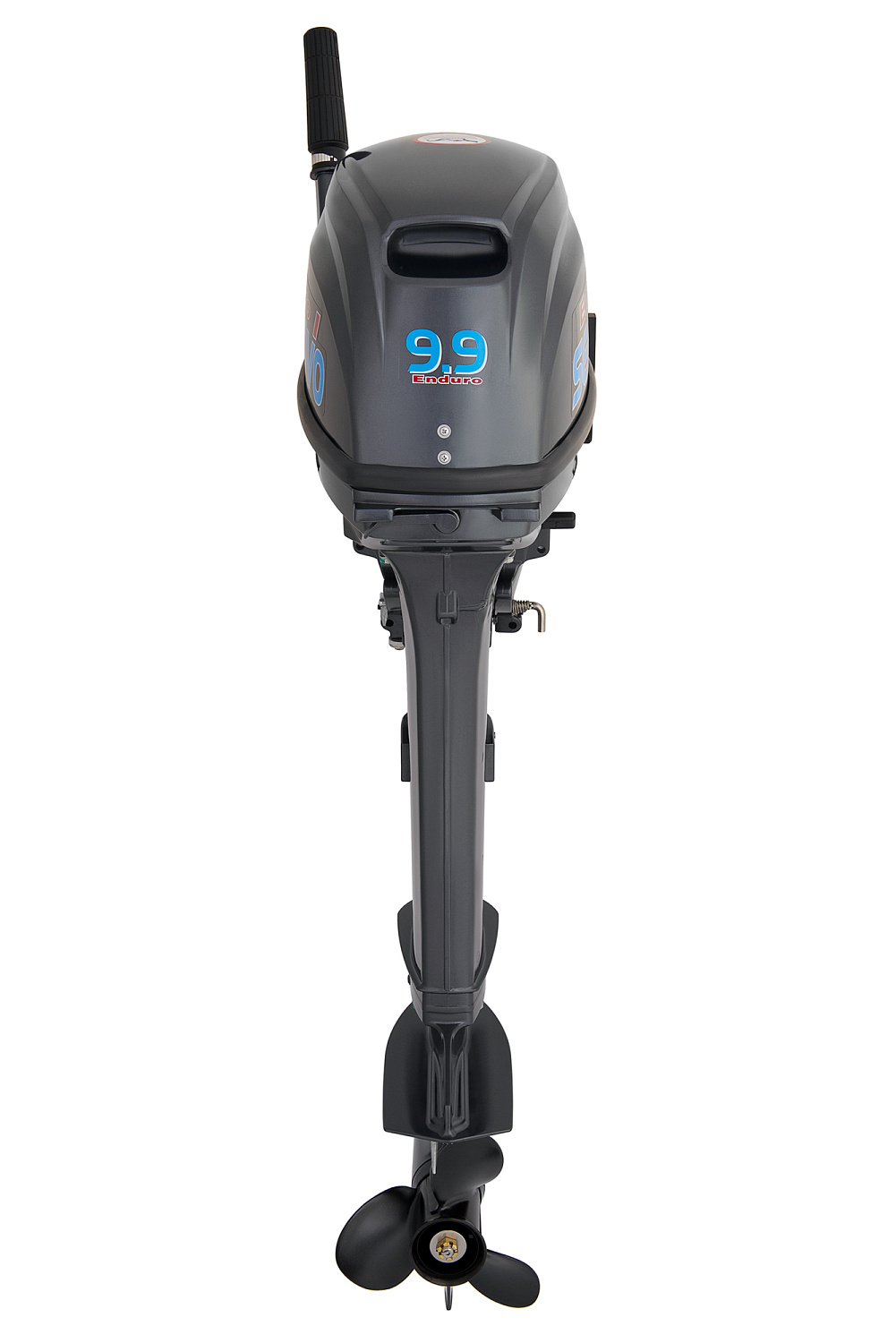 Лодочный мотор SEANOVO SN9.9FHS ENDURO в Брянске