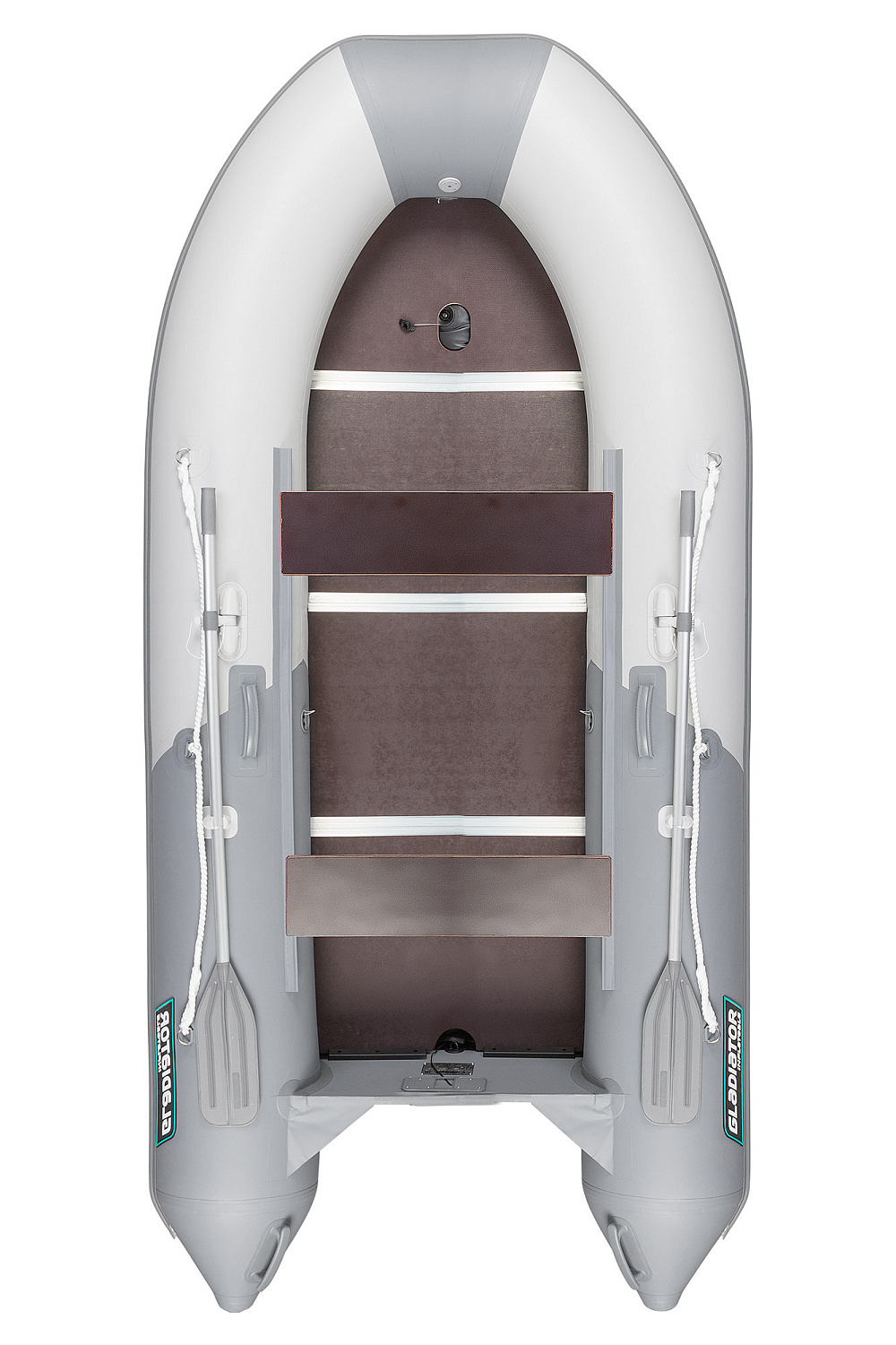 НАДУВНАЯ ЛОДКА GLADIATOR B330 в Брянске