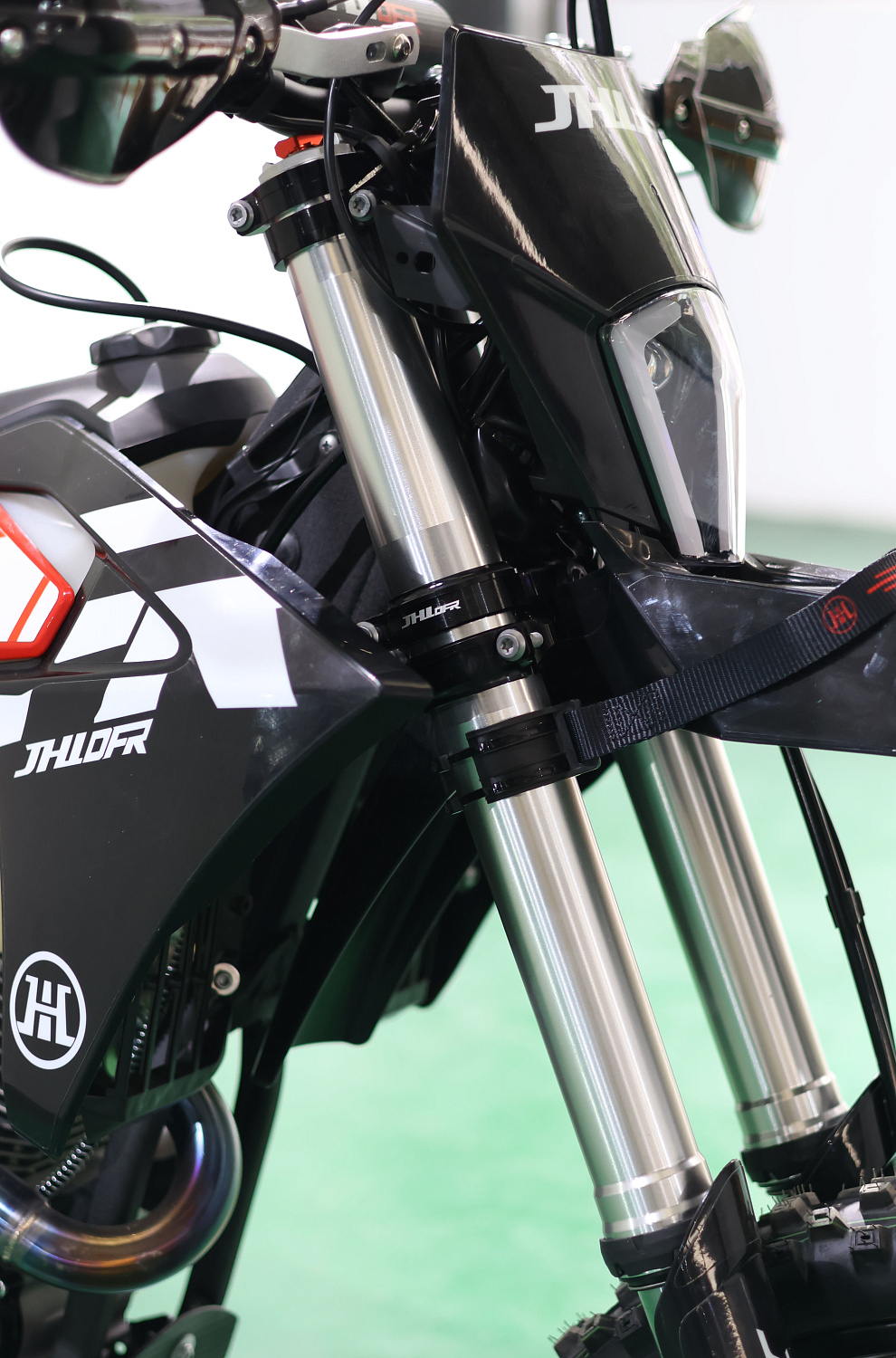 Мотоцикл JHLMOTO JHLofr GS CB300RL в Брянске