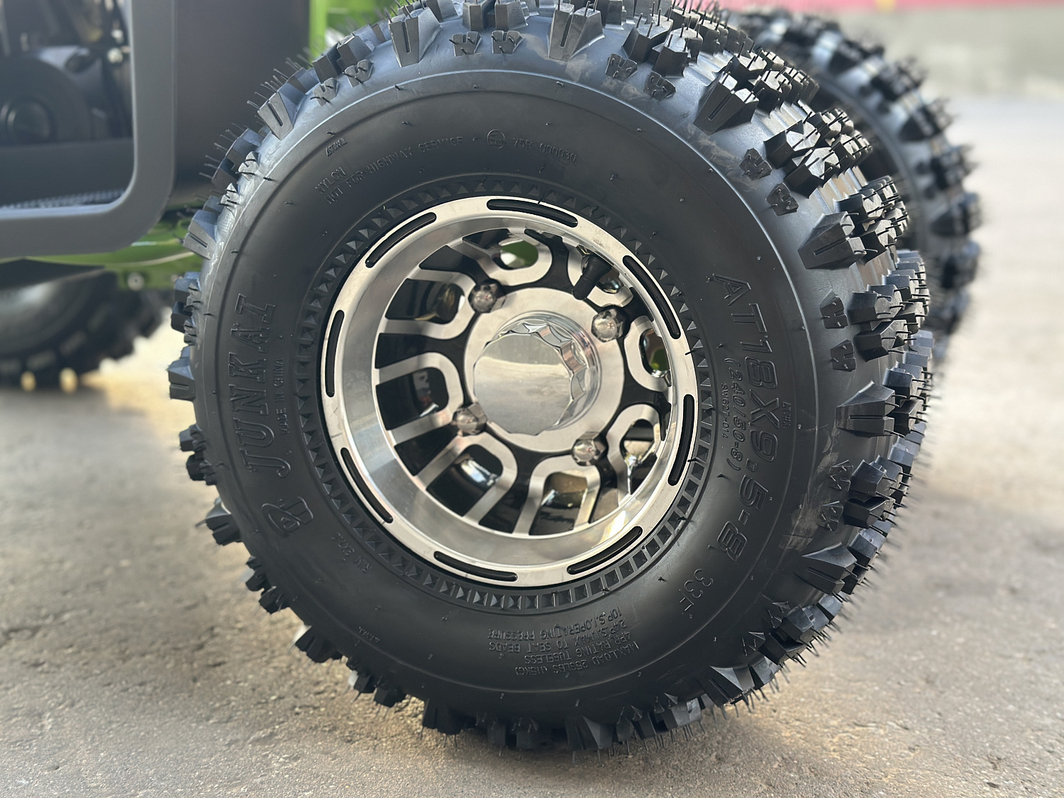 Квадроцикл PROMAX МАЙНКРАФТ 192 PRO 2025 в Брянске