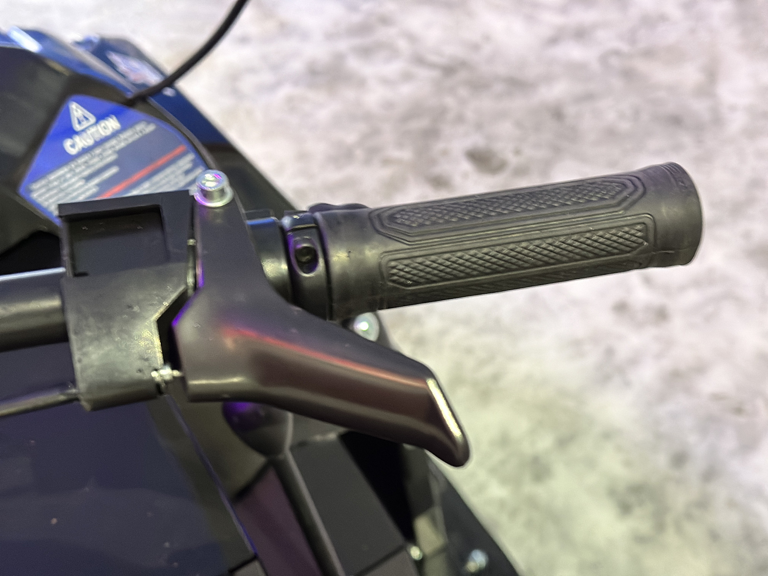 Снегоход PROMAX YAKUT 500 2.0 4T 20 в Брянске Снегоход PROMAX YAKUT 500 2.0 4T 20 в Брянске