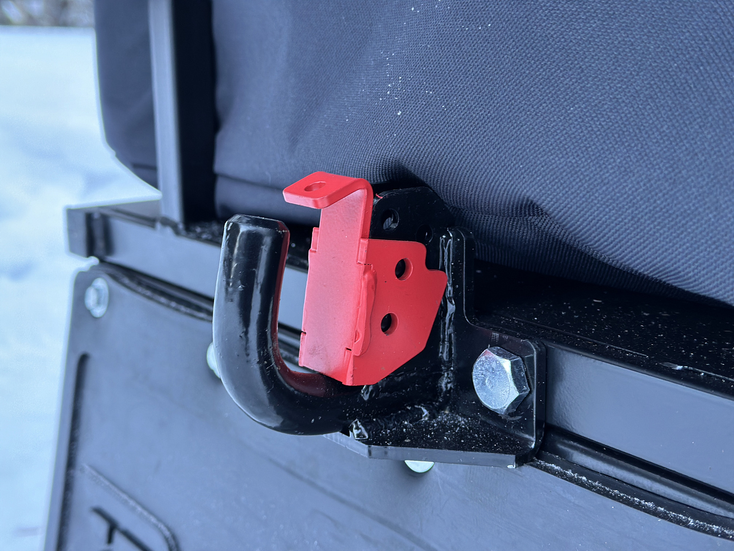 Снегоход PROMAX YAKUT 500 LONG 2.0 4T 29 в Брянске Снегоход PROMAX YAKUT 500 LONG 2.0 4T 29 в Брянске