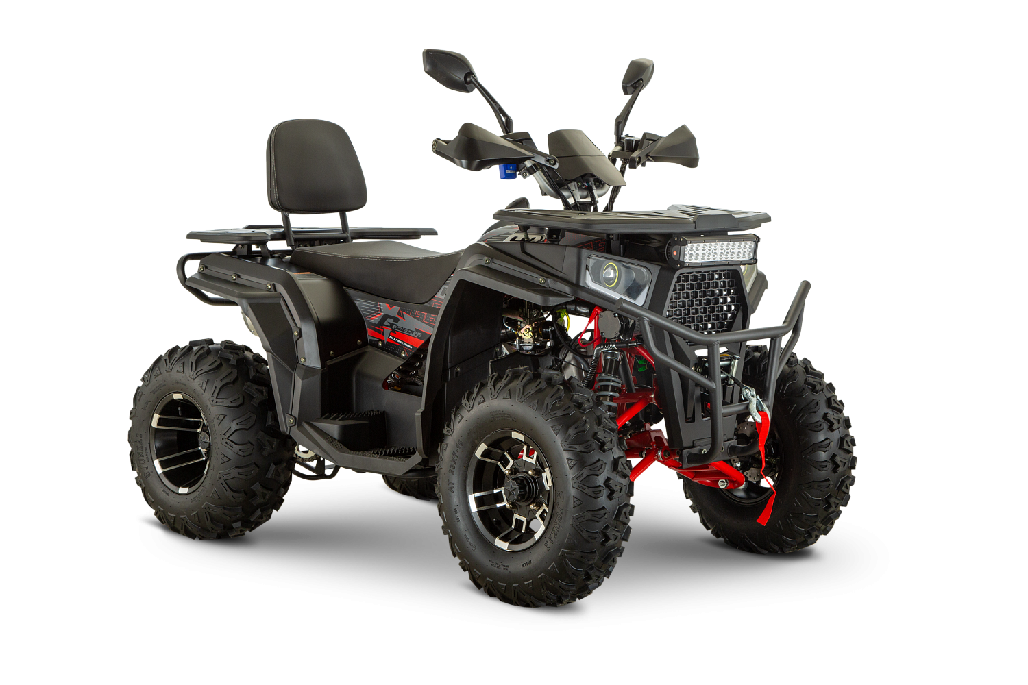 Квадроцикл GBM CROSS HILL 320 BIG PREMIUM в Брянске