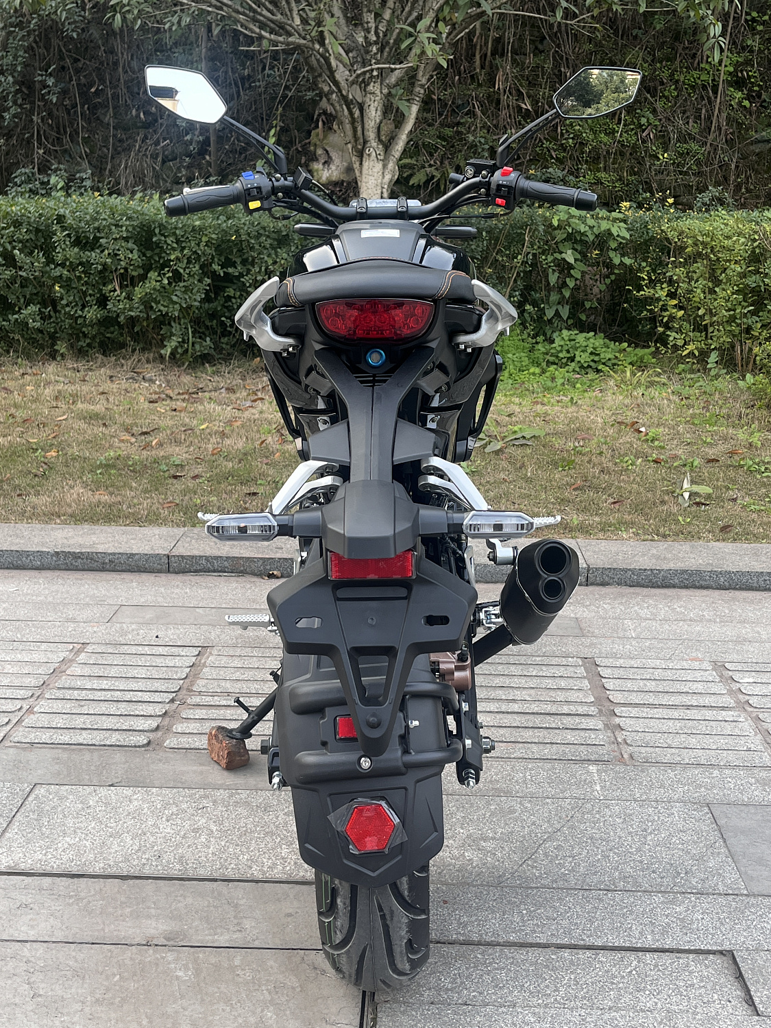 Мопед PROMAX CB150PR (49) в Брянске