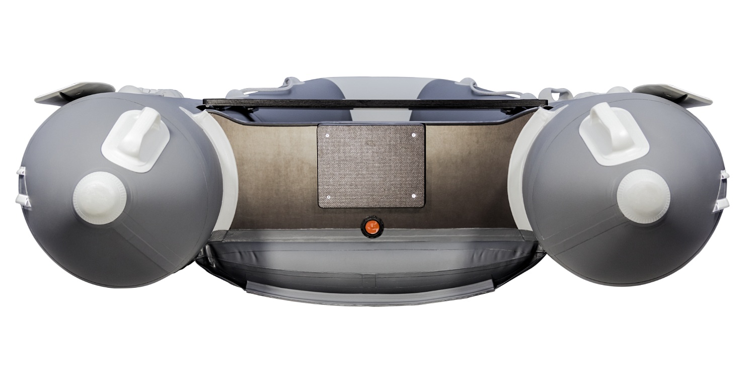 Лодка АКВА 3600 НДНД в Брянске