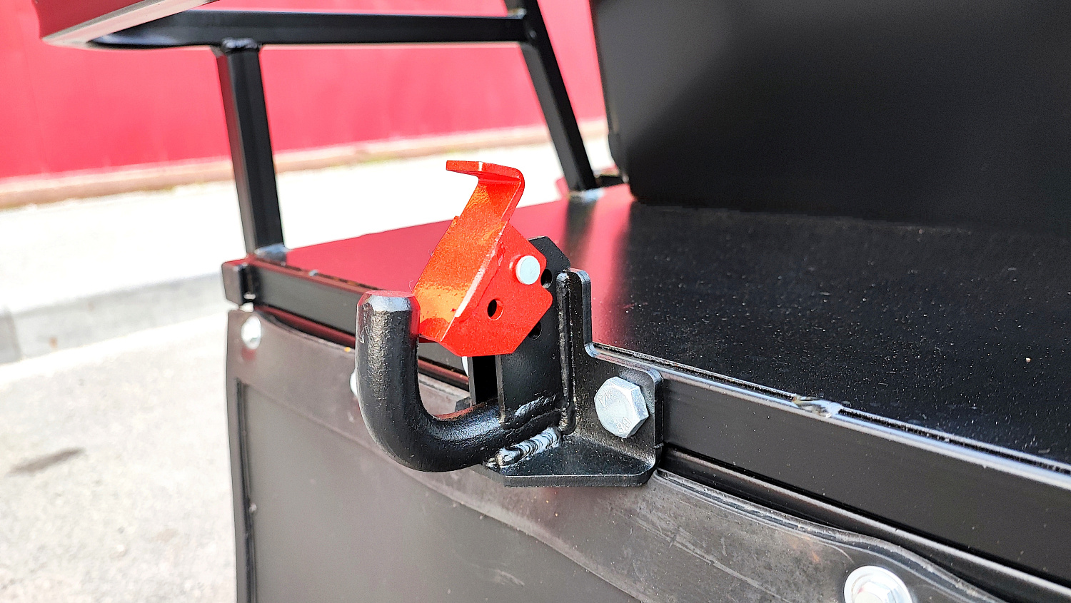 Снегоход PROMAX YAKUT 500 2.0 4T 29 в Брянске Снегоход PROMAX YAKUT 500 2.0 4T 29 в Брянске