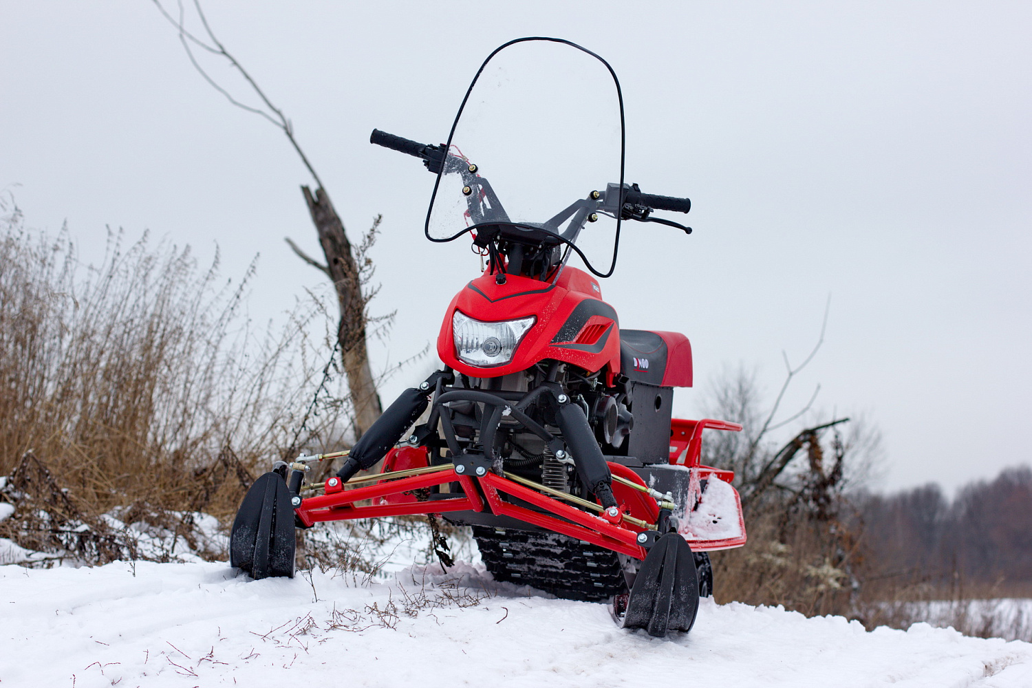 СНЕГОХОД IRBIS Dingo T200 24/25 в Брянске СНЕГОХОД IRBIS Dingo T200 24/25 в Брянске