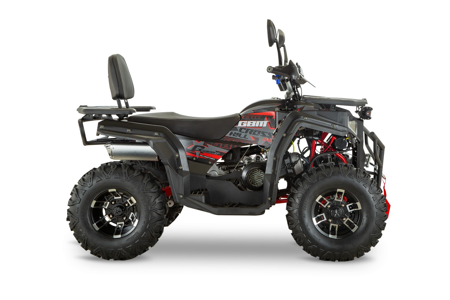 Квадроцикл GBM CROSS HILL 320 BIG PREMIUM в Брянске