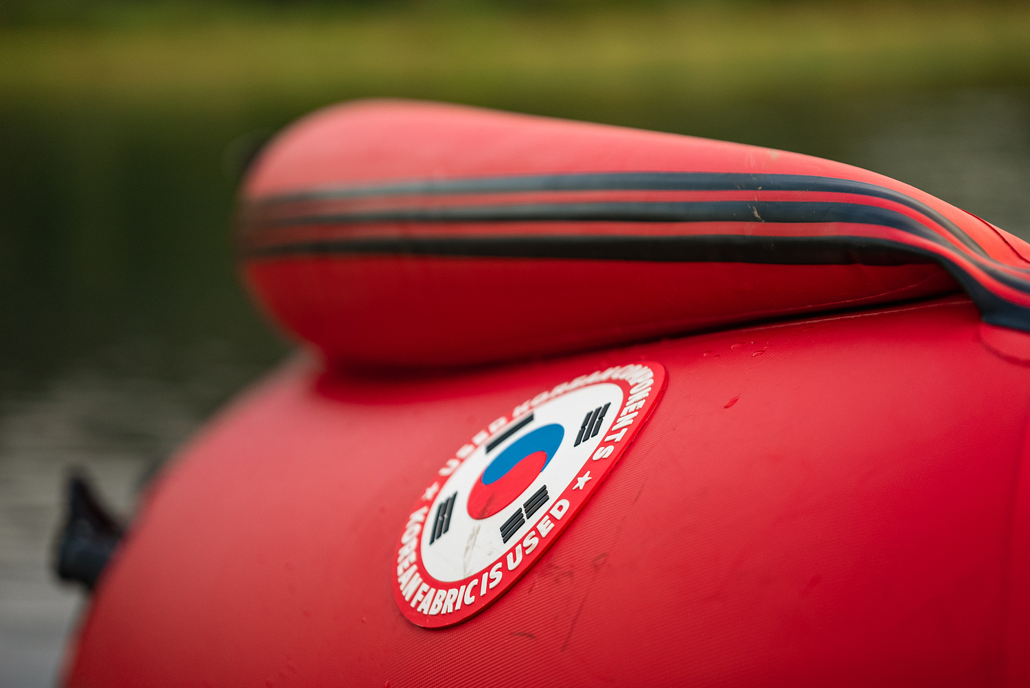 Лодка MISHIMO RIVER FJET PRO 410  под водомет в Брянске