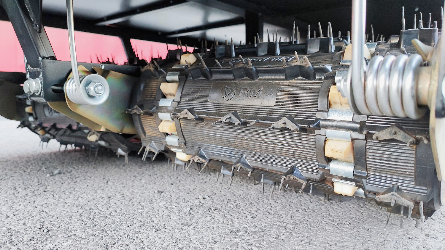 Снегоход PROMAX SNOWBEAR V3 650 2T в Брянске Снегоход PROMAX SNOWBEAR V3 650 2T в Брянске