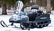 Миниснегоход Бурлак Егерь Экспедитор 15 л.с. , реверс, тормоз, капот белый в Брянске Миниснегоход Бурлак Егерь Экспедитор 15 л.с. , реверс, тормоз, капот белый в Брянске