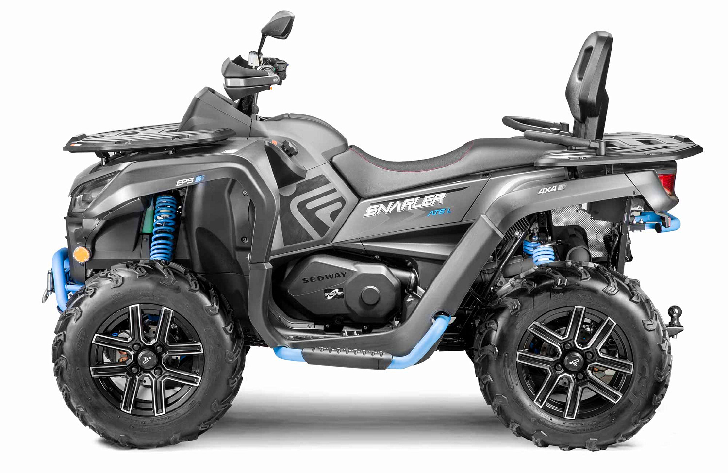  Квадроцикл Segway SNARLER AT6 LE в Брянске