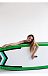 НАДУВНОЙ SUP BOARD JUNGLES 11,6 в Брянске