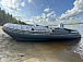Лодка MISHIMO BIG FLOOR 380 в Брянске
