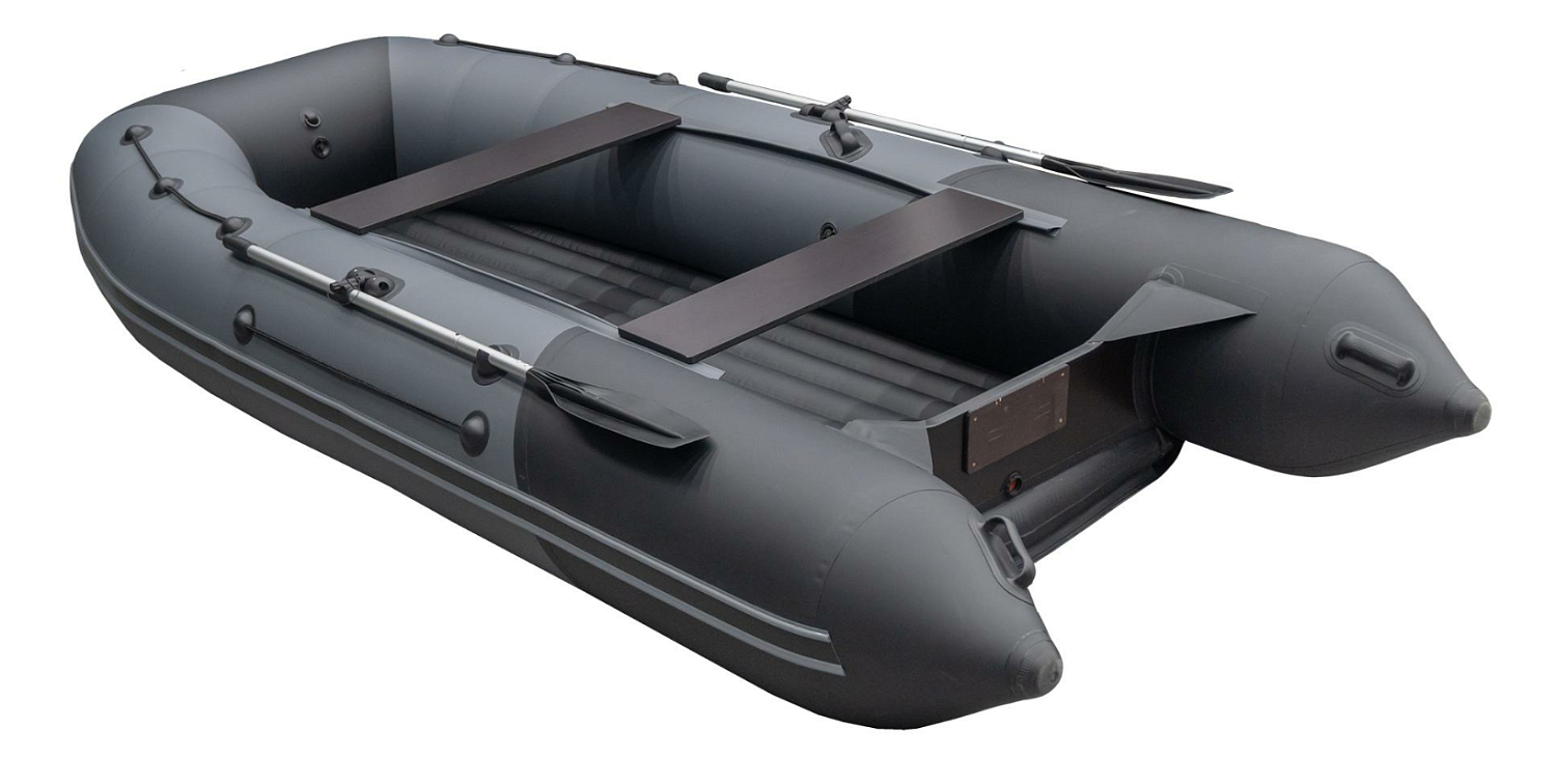 Лодка Таймень RX 4100 НДНД в Брянске