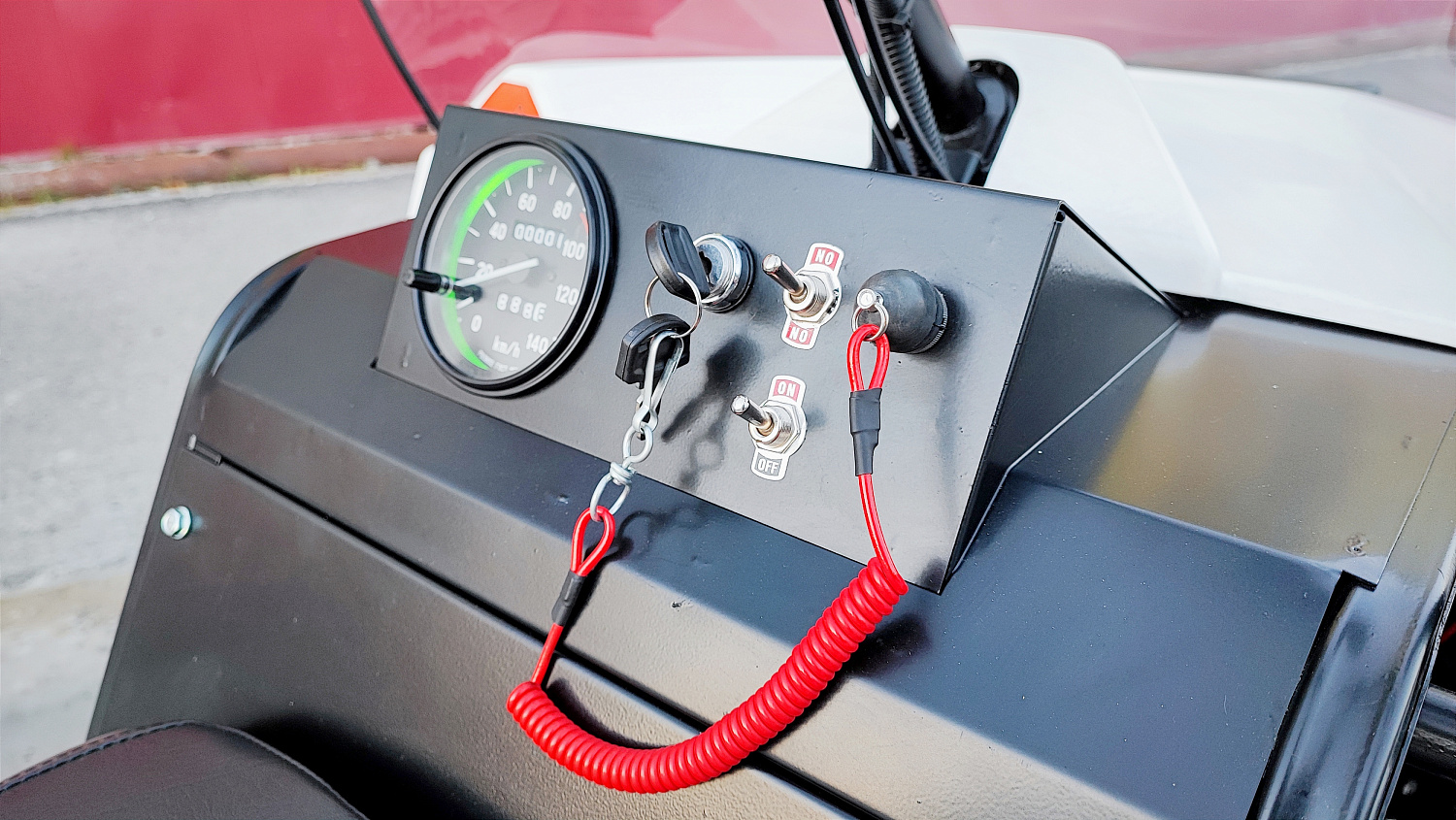 Снегоход PROMAX SNOWBEAR V3 650 2T в Брянске Снегоход PROMAX SNOWBEAR V3 650 2T в Брянске