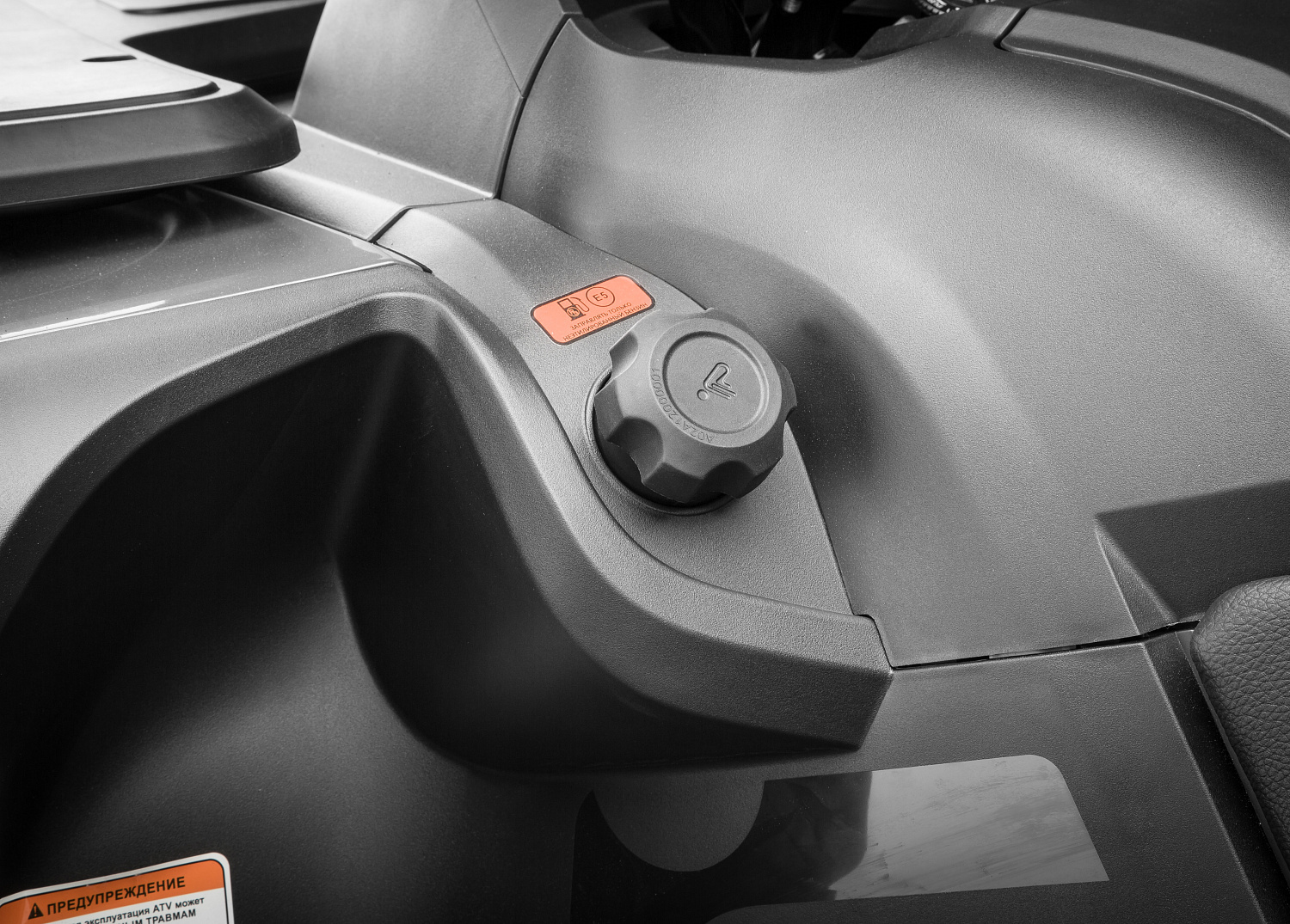  Квадроцикл Segway SNARLER AT6 LE в Брянске