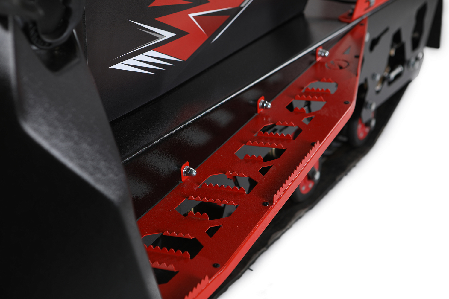 Снегоход IKUDZO HUNTER 600LK 20 V2 в Брянске Снегоход IKUDZO HUNTER 600LK 20 V2 в Брянске