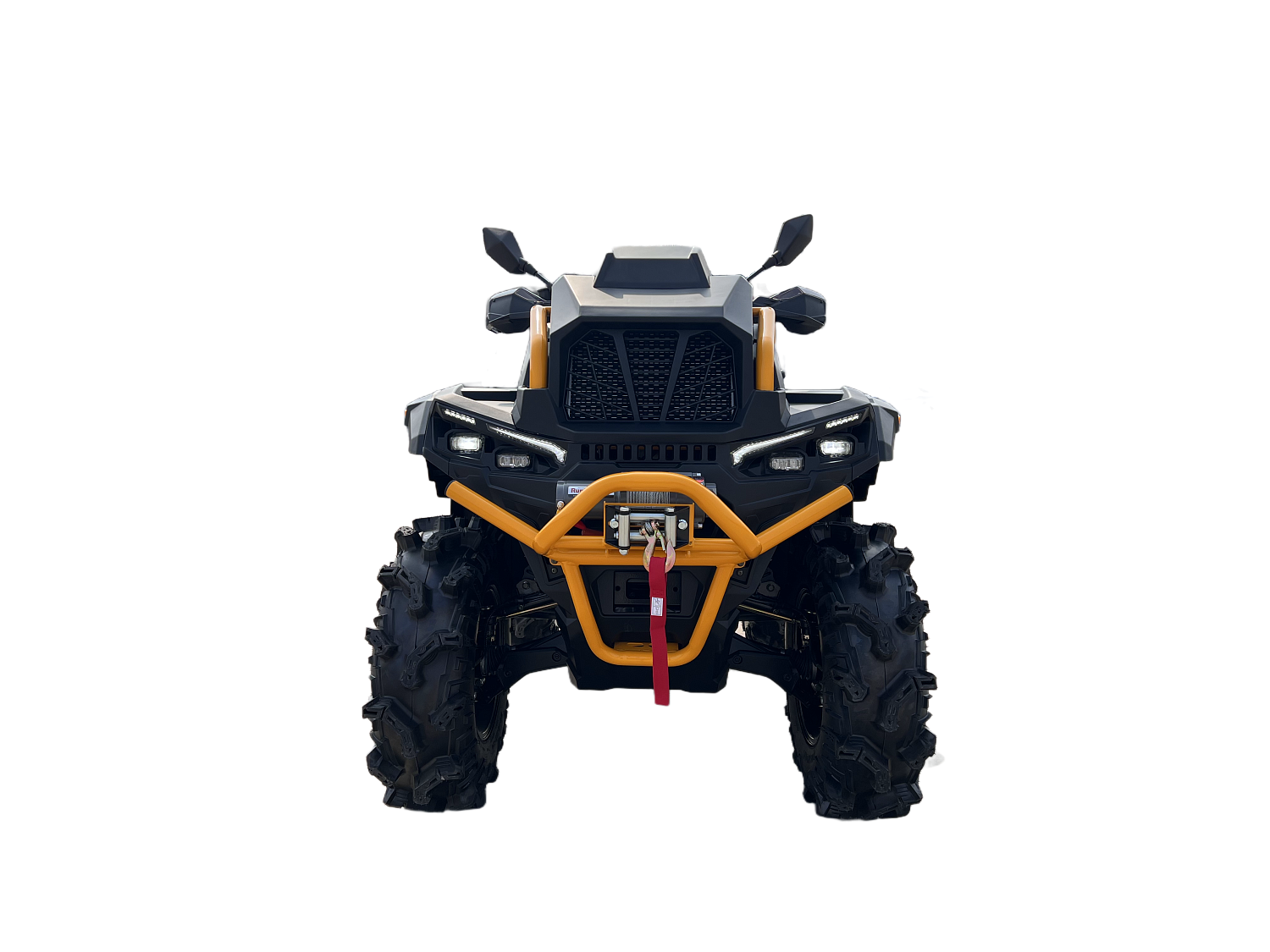 Квадроцикл GBM EXPLORER 1100SW MUD с ПСМ в Брянске